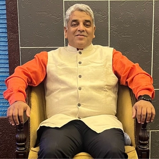 Sachin Phansikar