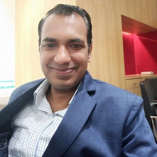 Sachin Popli