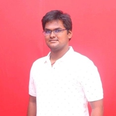 Sachin Raj C