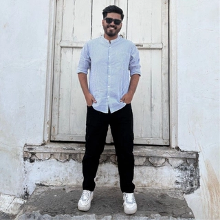 Sachin Rathod