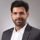 Sachin Raveendran