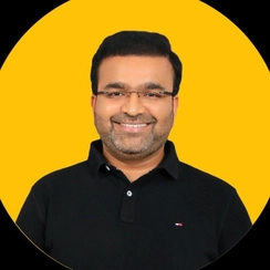 Sachin Ravi