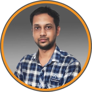 Sachin Sahu