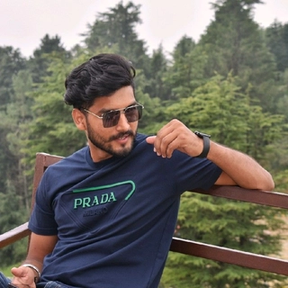 Sachin Saini