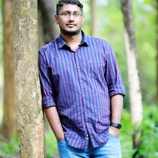 Sachin Sam Mathew