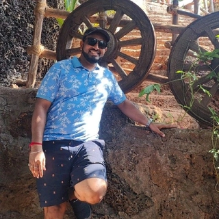 Sachin Sarnobat