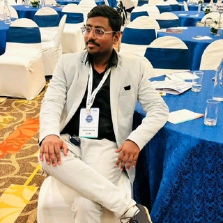 Sachin Sawant