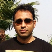 Sachin Saxena