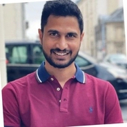 Sachin Selvaraj