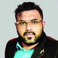Sachin Shetty