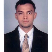 Sachin Shinde