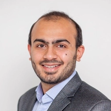 Sachin Shridhar Paradkar