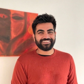 Sachin Singh Shekhawat