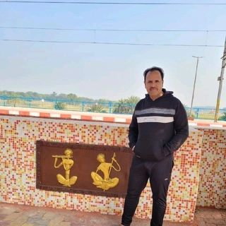 Sachin Sinha