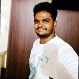Sachin Sridhar