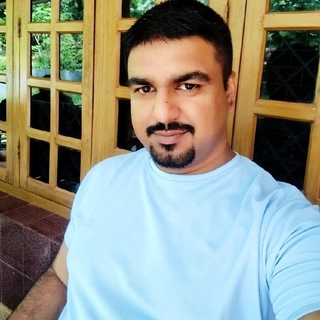 Sachin Suresh