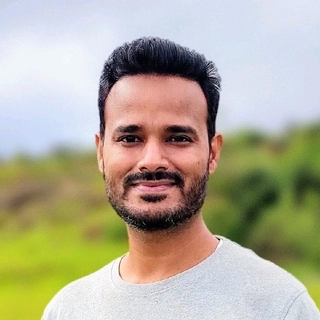 Sachin Survase