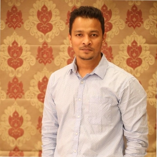 Sachin Talekar