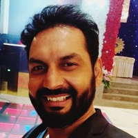 Sachin Tangoria