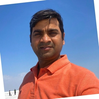 Sachin Tripathy