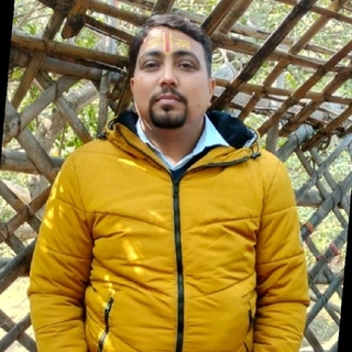 Sachin Tyagi