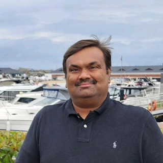 Sachin Valse