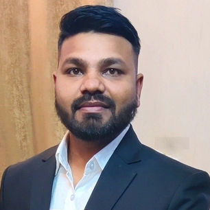 Sachin Verma