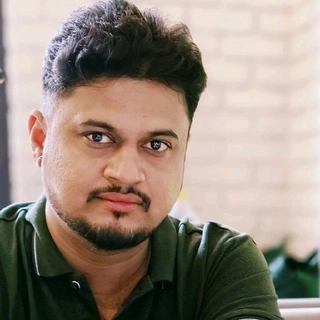 Sachin Wadhavane