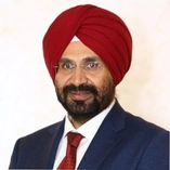 Sachinder Bhinder