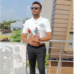 Sachit Shashank