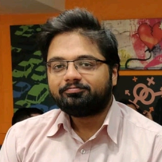 Sachit Shivam