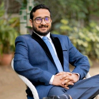 Sachit Taneja