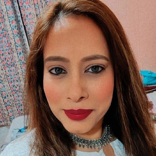 Sadaf Mulla