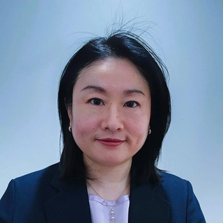 Sadako Mizuno