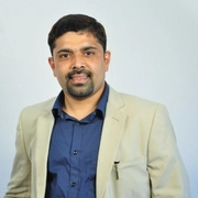 Sadanand Shetty