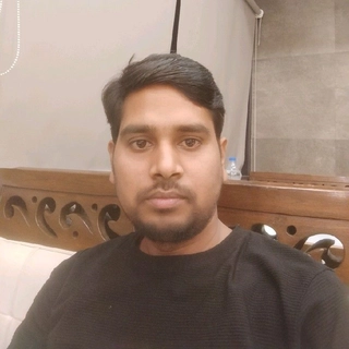 Saddam Ansari