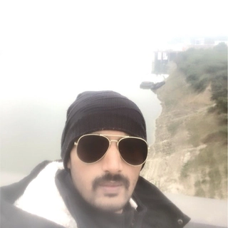 Saddam Hussain