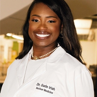 Sade Iriah
