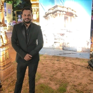 Sadeeq Mohammed
