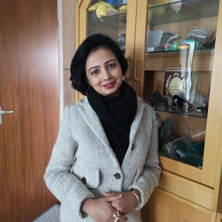 Sadhana Lamichhane