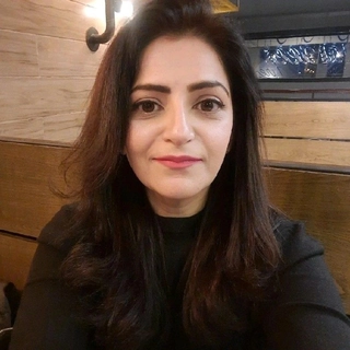 Sadia A. Malik