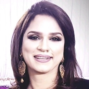 Sadia Irfan