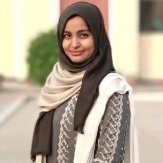 Sadiya Shakeel