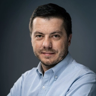 Sadlo Maksymilian