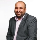 Saeed Ahmed