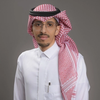 Saeed Aldosari Pmp