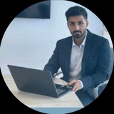 Saeed AS ( FRM - PM - CS )