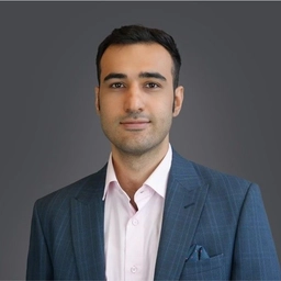 Saeed Danesh
