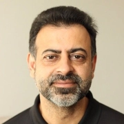 Saeed K.
