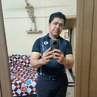 Saeed Patel